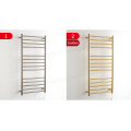 2021 Wall Mounted 304 Stainless Steel Towel Warmer 9006G